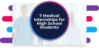 rady children's san diego jobs|7 Medical Internships for High School Students .